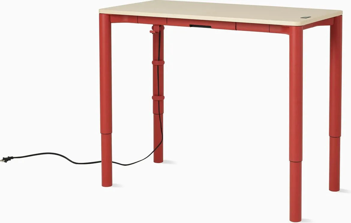 Spout Sit-to-Stand Table