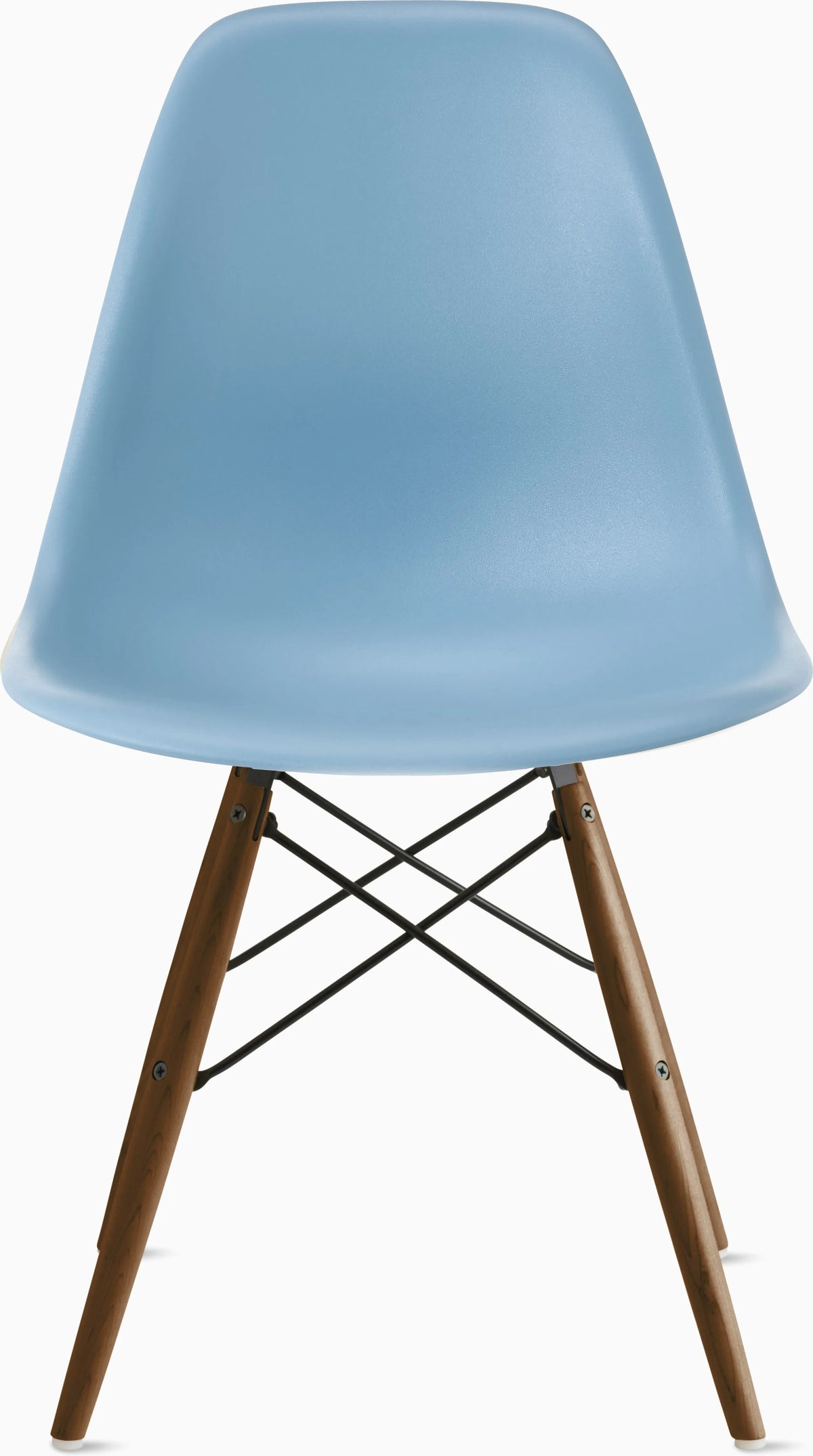 Eames Molded Plastic Side Chair