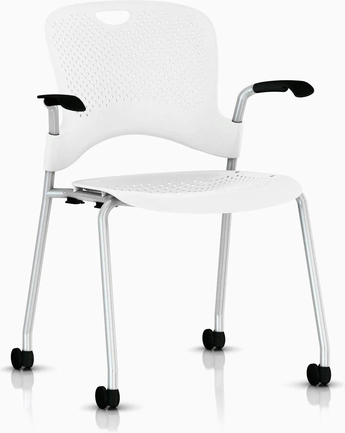 Caper Stacking Chair