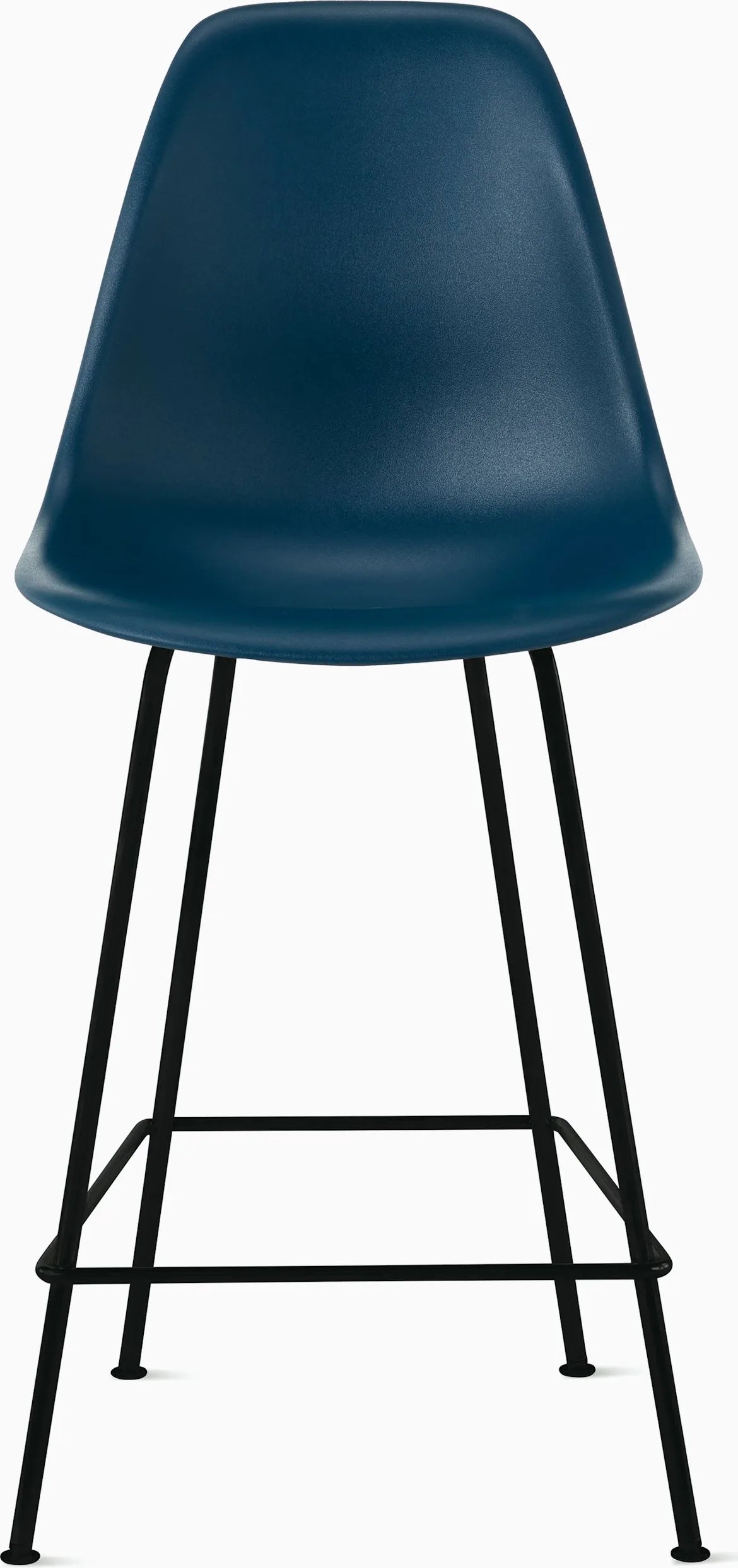 Eames Molded Plastic Stool