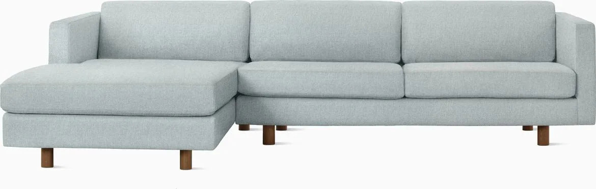 Lispenard Chaise Sectional