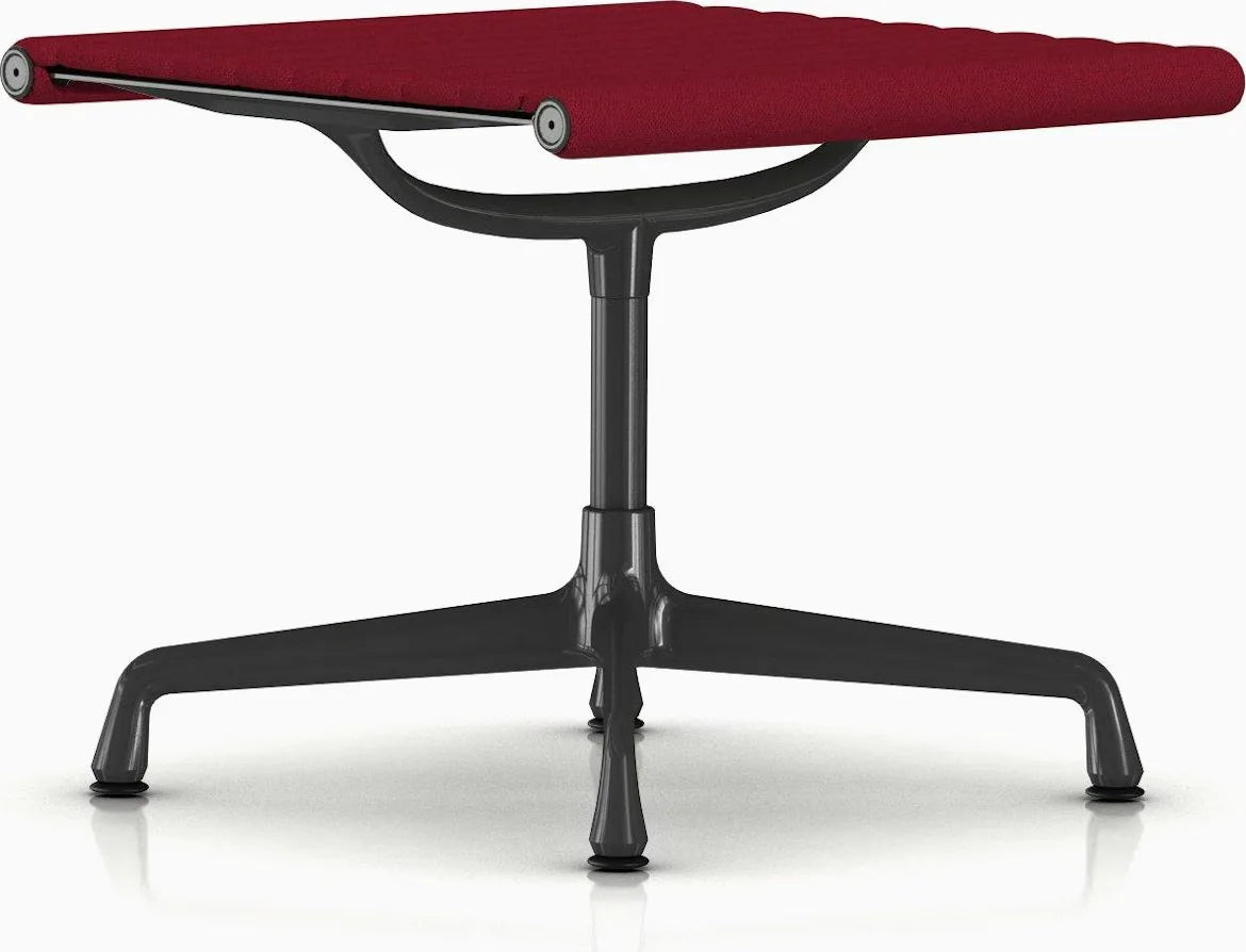 Eames Aluminum Group Ottoman