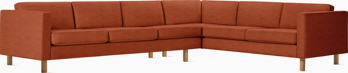 Lispenard Sectional