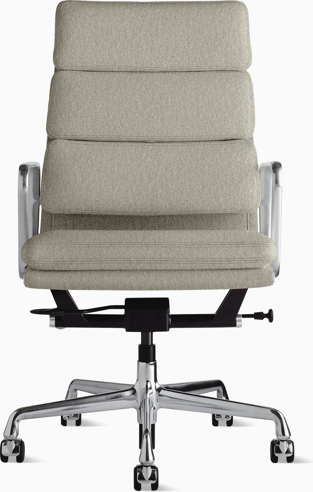 Eames Soft Pad Executive Chair
