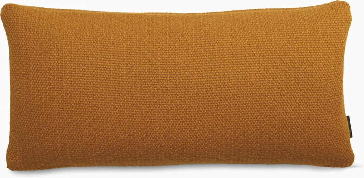 Lanalux Lumbar Throw Pillow by Alexander Girard