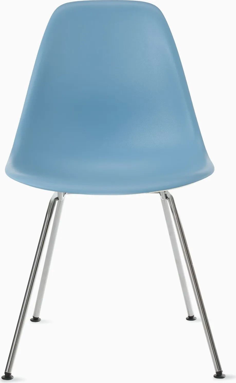 Eames Molded Plastic Side Chair