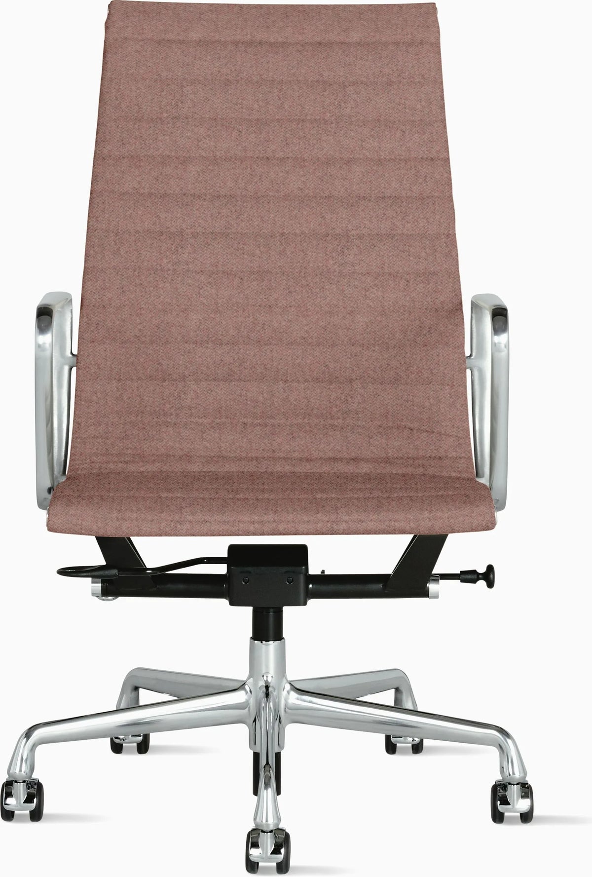 Eames Aluminum Group Chair, Management