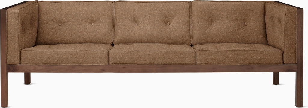 Cube Sofa 80"