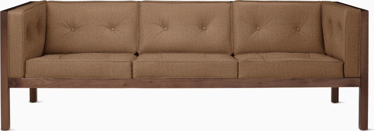 Cube Sofa 80"