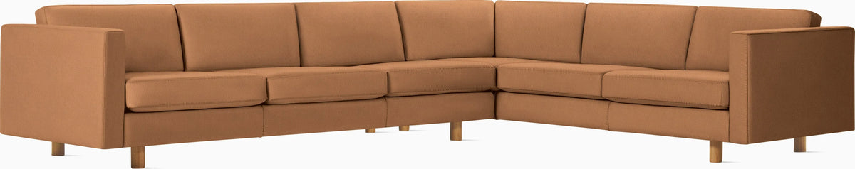 Lispenard Sectional