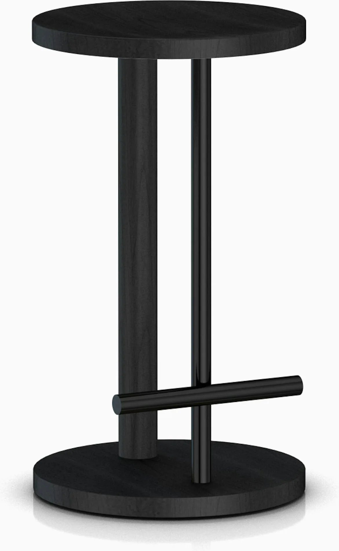 Spot Stool, Dining Height