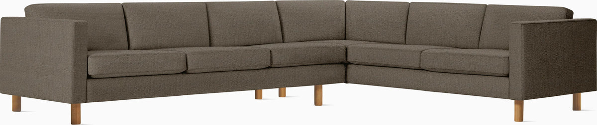 Lispenard Sectional