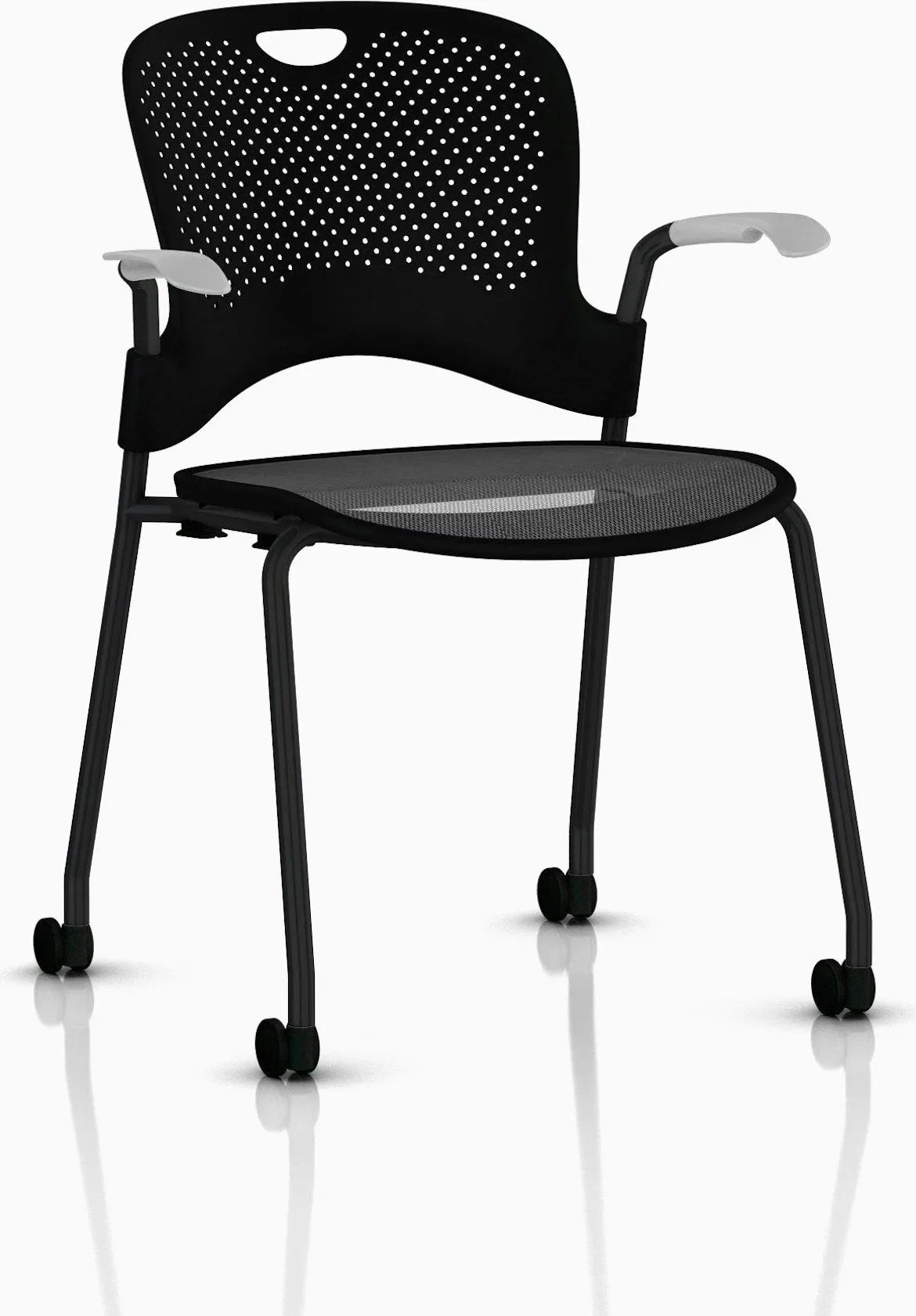 Caper Stacking Chair