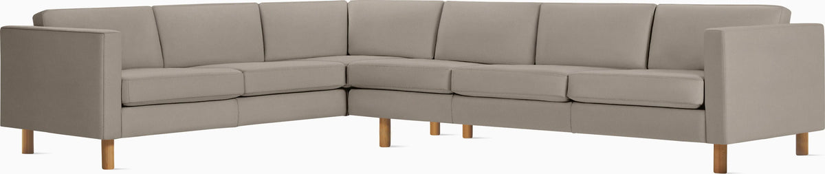 Lispenard Sectional