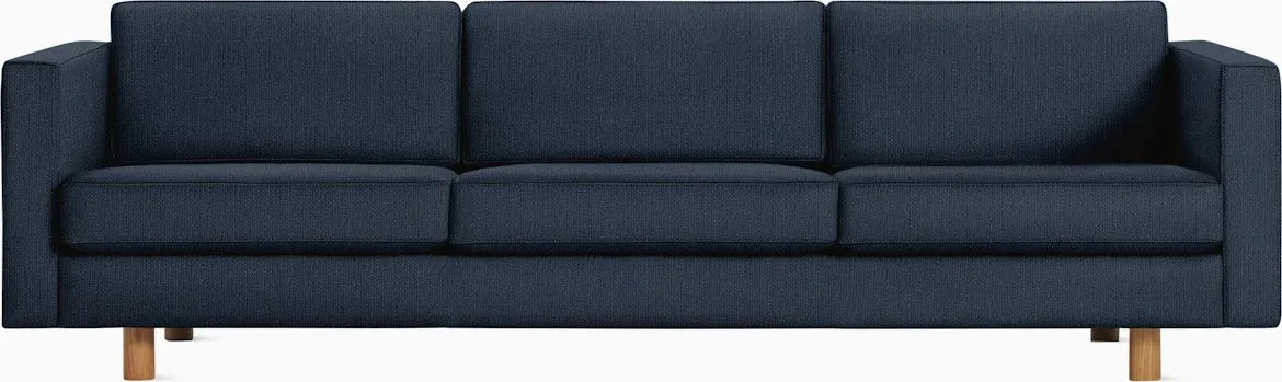 Lispenard Sofa, 2-Seat
