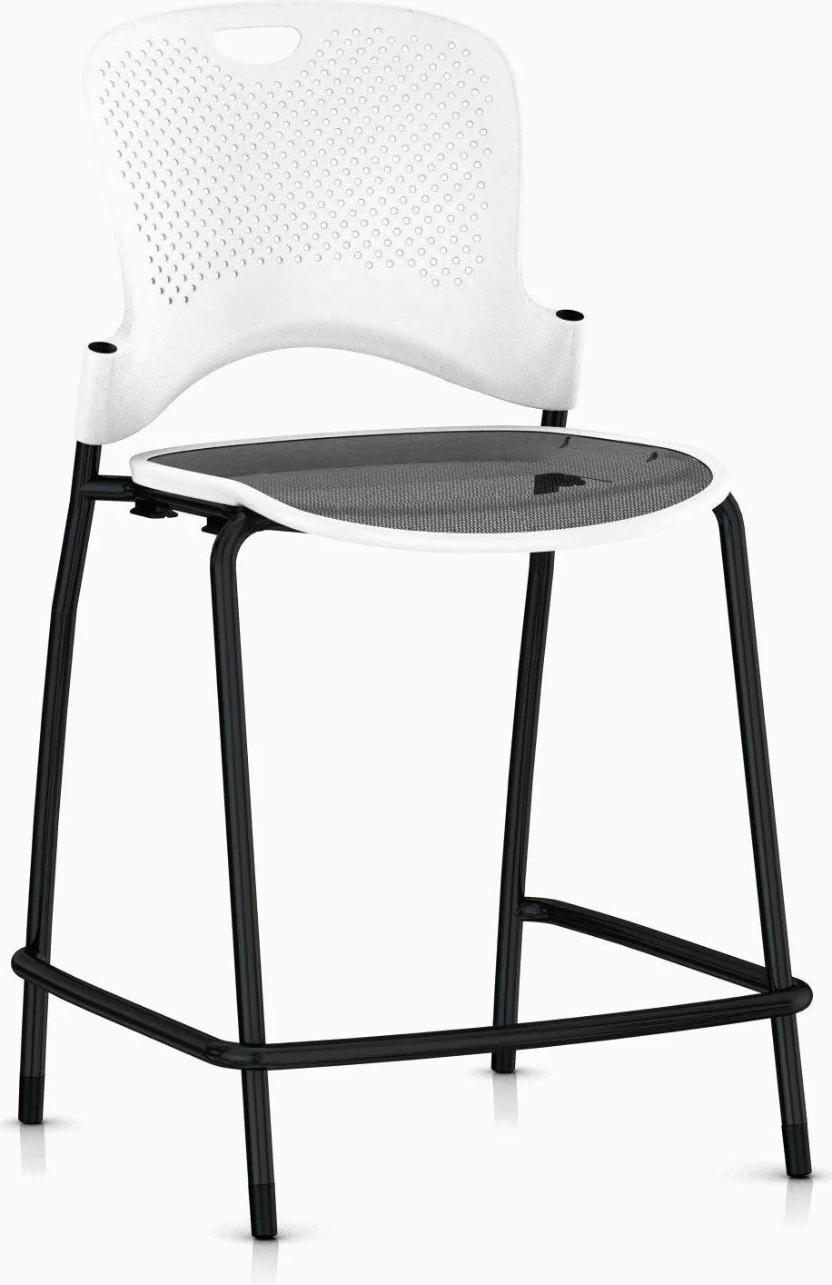 Caper Stacking Stool