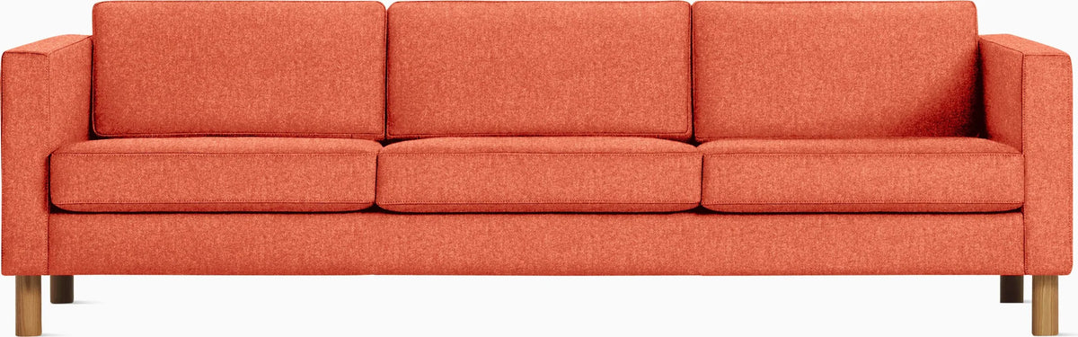 Lispenard Sofa, 3-Seat