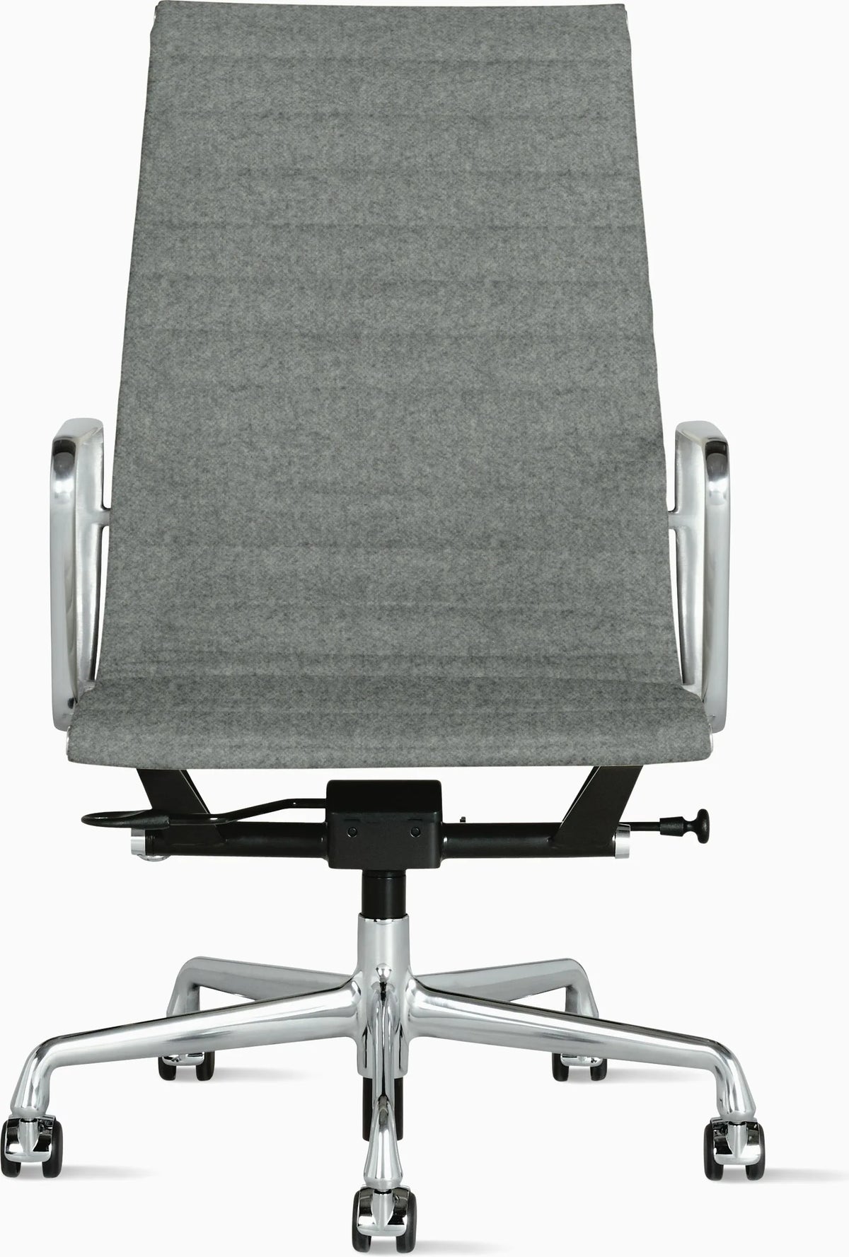 Eames Aluminum Group Chair, Executive