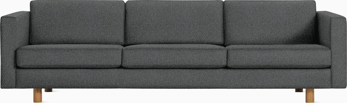Lispenard Sofa, 2-Seat