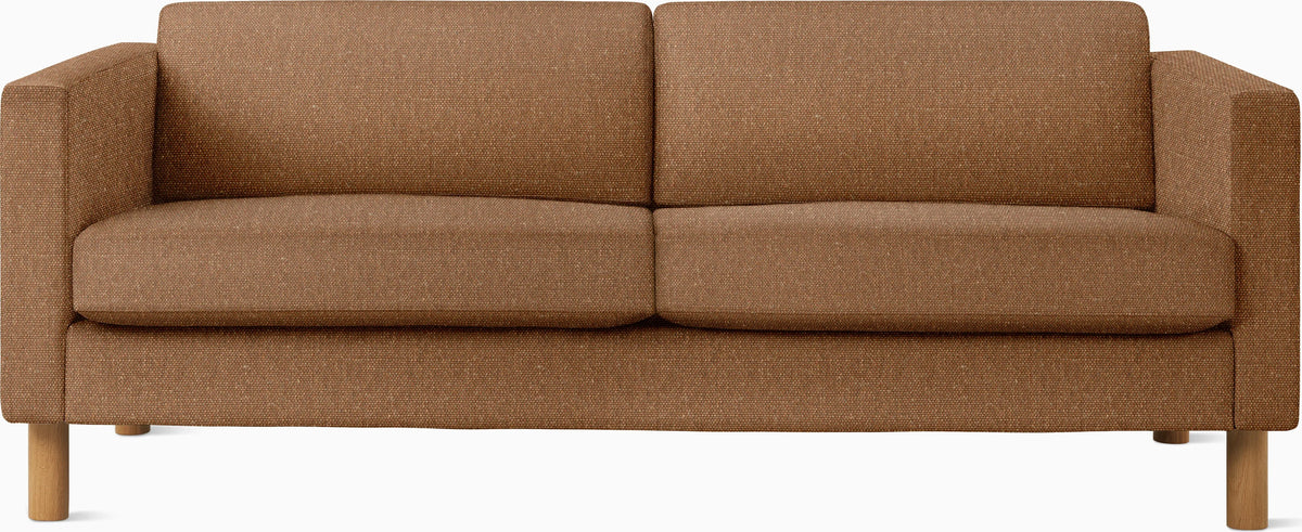 Lispenard Sofa, 2-Seat