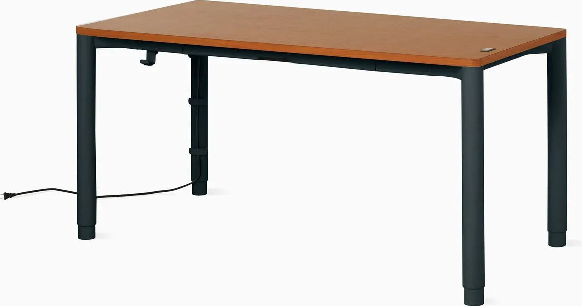 Spout Sit-to-Stand Table