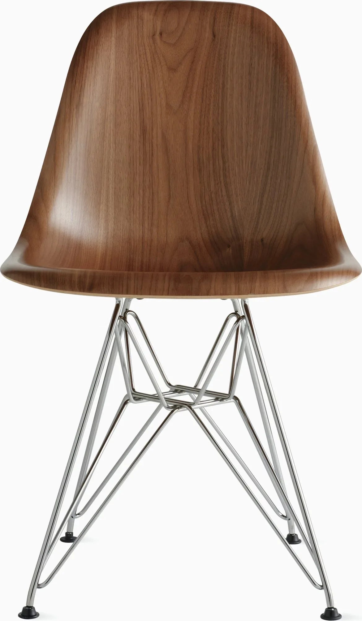 Eames Molded Plywood Side Chair
