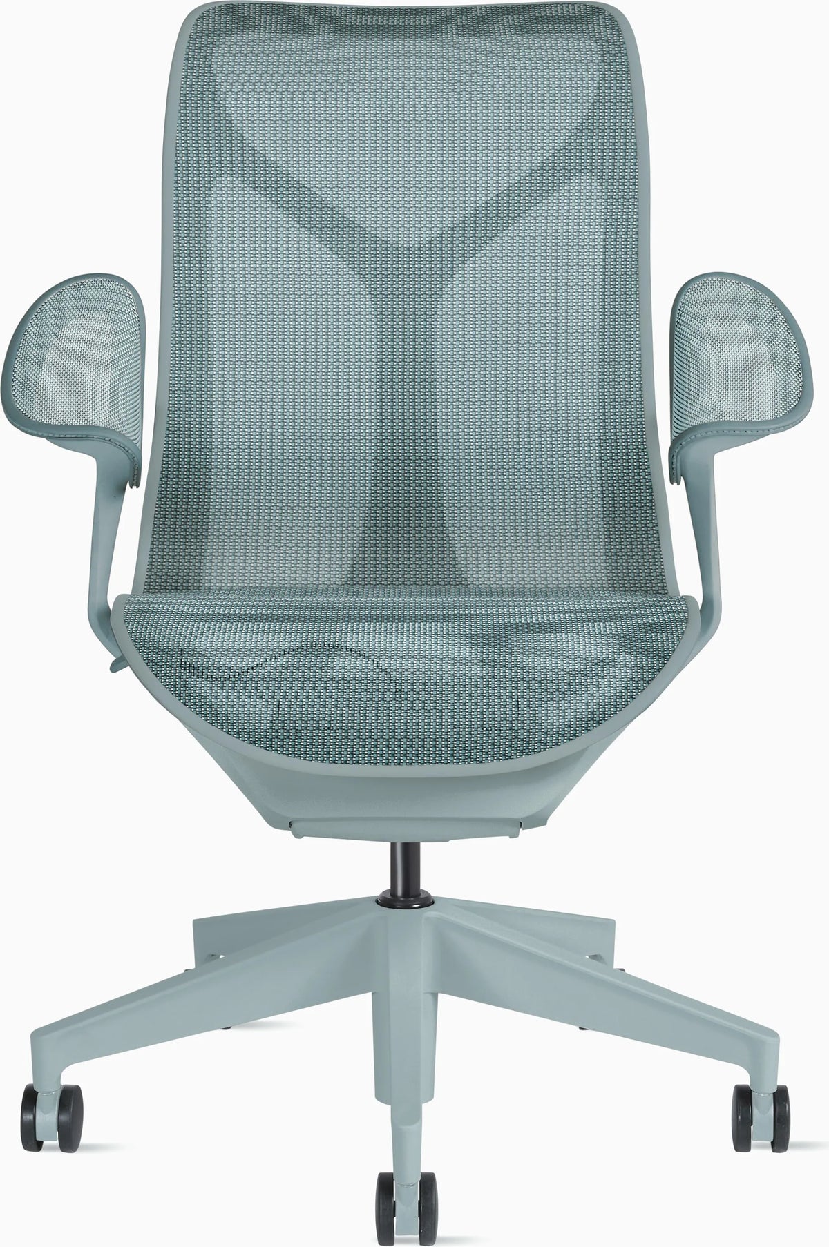 Cosm Mid Back Chair