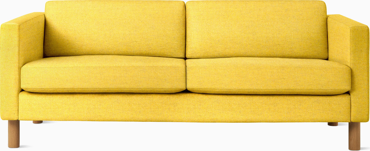 Lispenard Sofa, 2-Seat