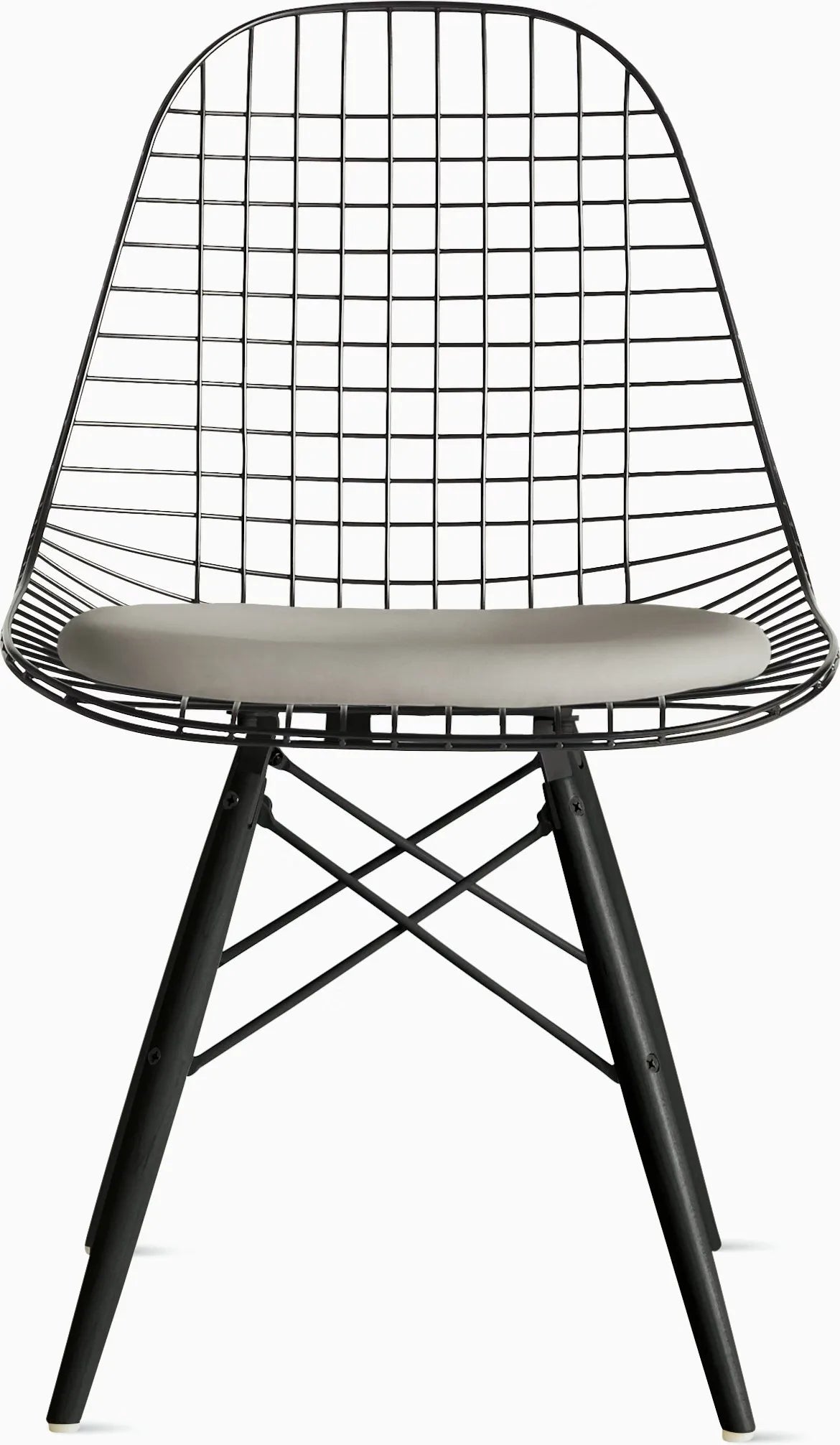 Eames Wire Chair, Standard