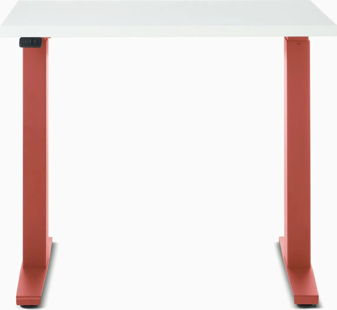Motia Sit-to-Stand Desk, 29" x 46"