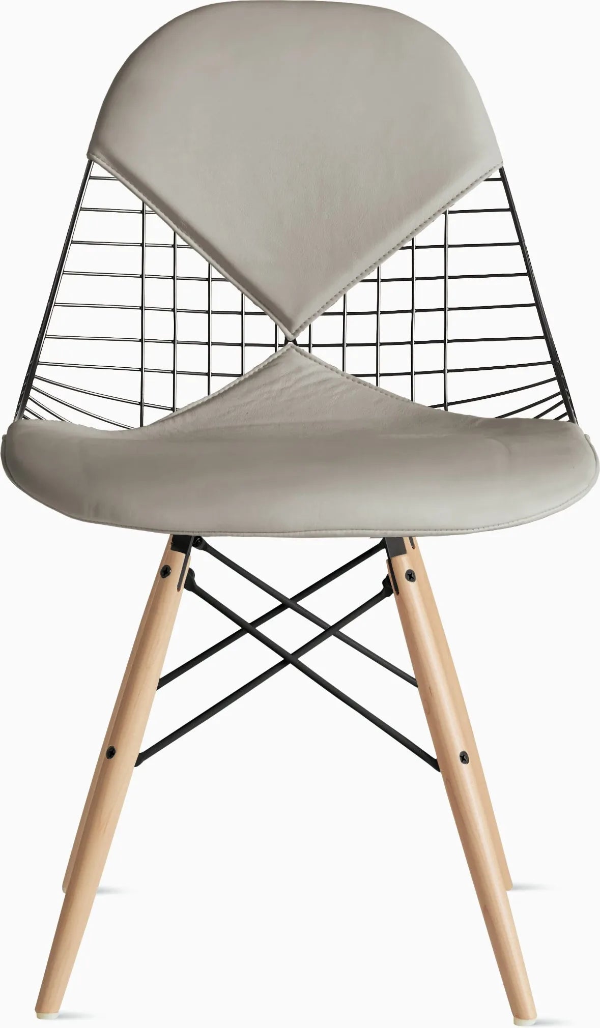 Eames Wire Chair, Standard