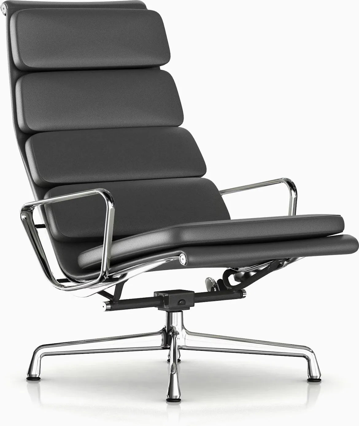 Eames Soft Pad Lounge Chair