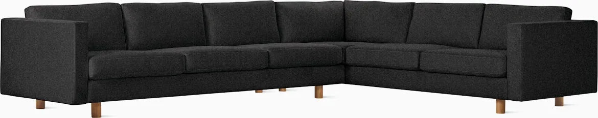 Lispenard Sectional