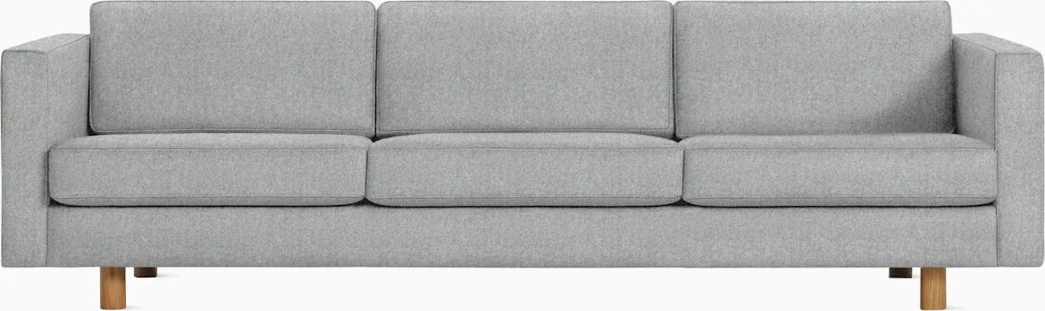 Lispenard Sofa, 2-Seat