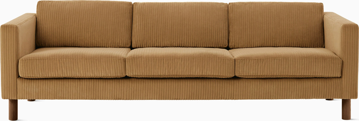 Lispenard Sofa, 2-Seat