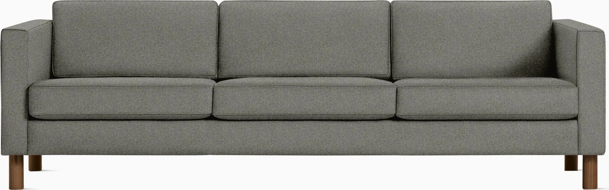 Lispenard Sofa, 2-Seat