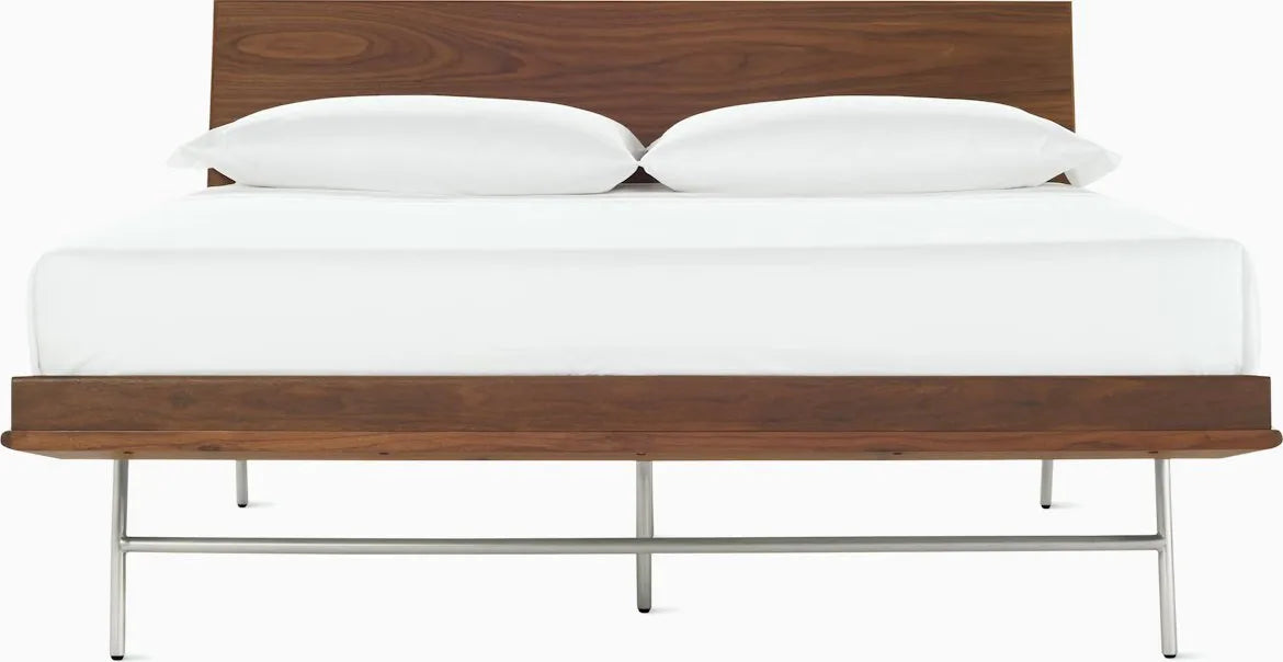 Nelson Thin Edge Bed, Cane