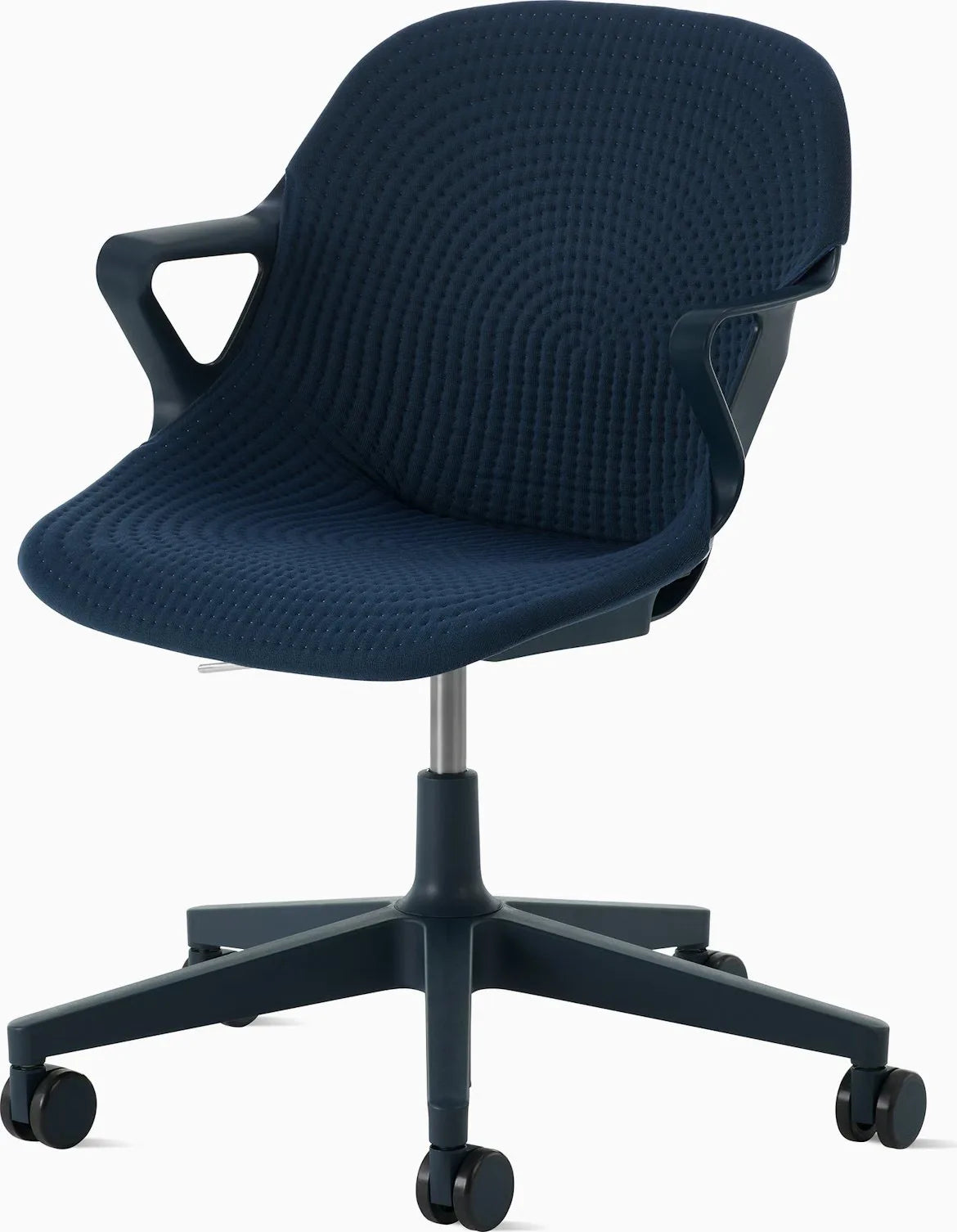 Zeph Multipurpose Chair - Two Tone
