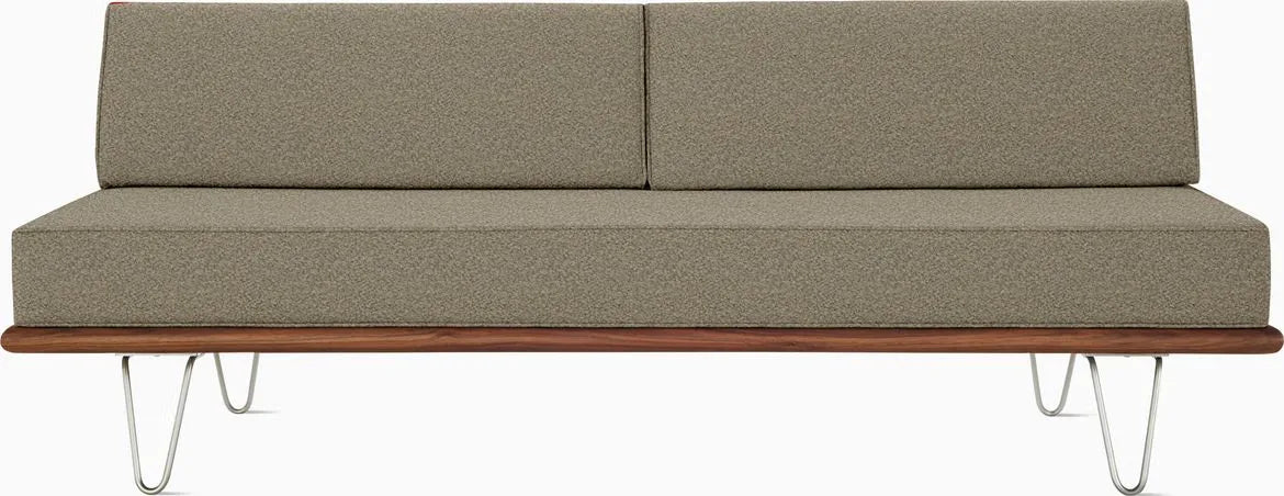 Nelson Daybed, Back Bolster