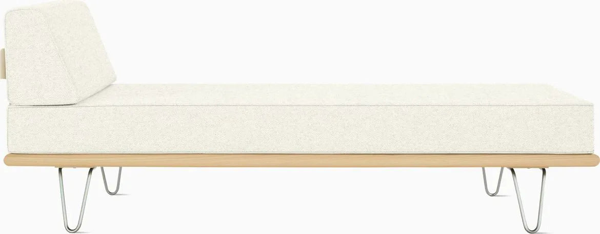 Nelson Daybed, Side Bolster