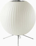 Nelson Ball Tripod Lamp
