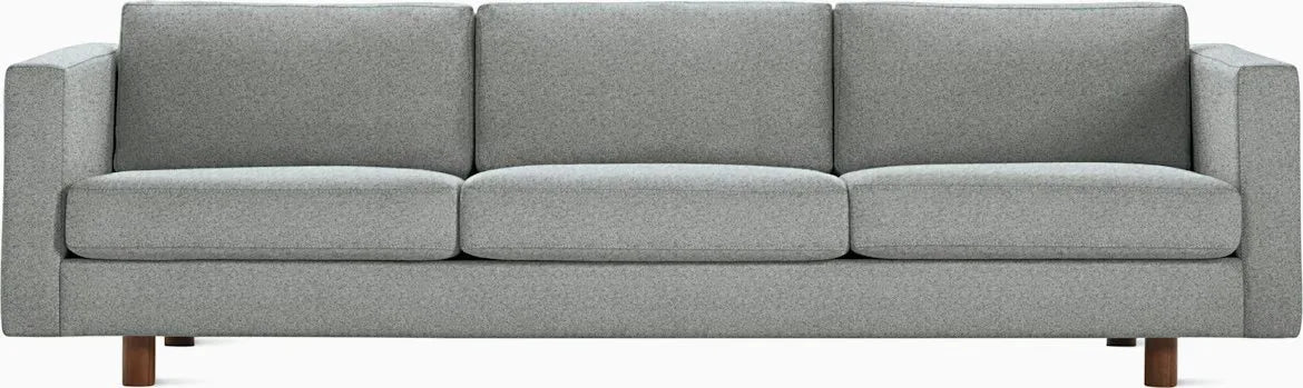 Lispenard Sofa, 2-Seat