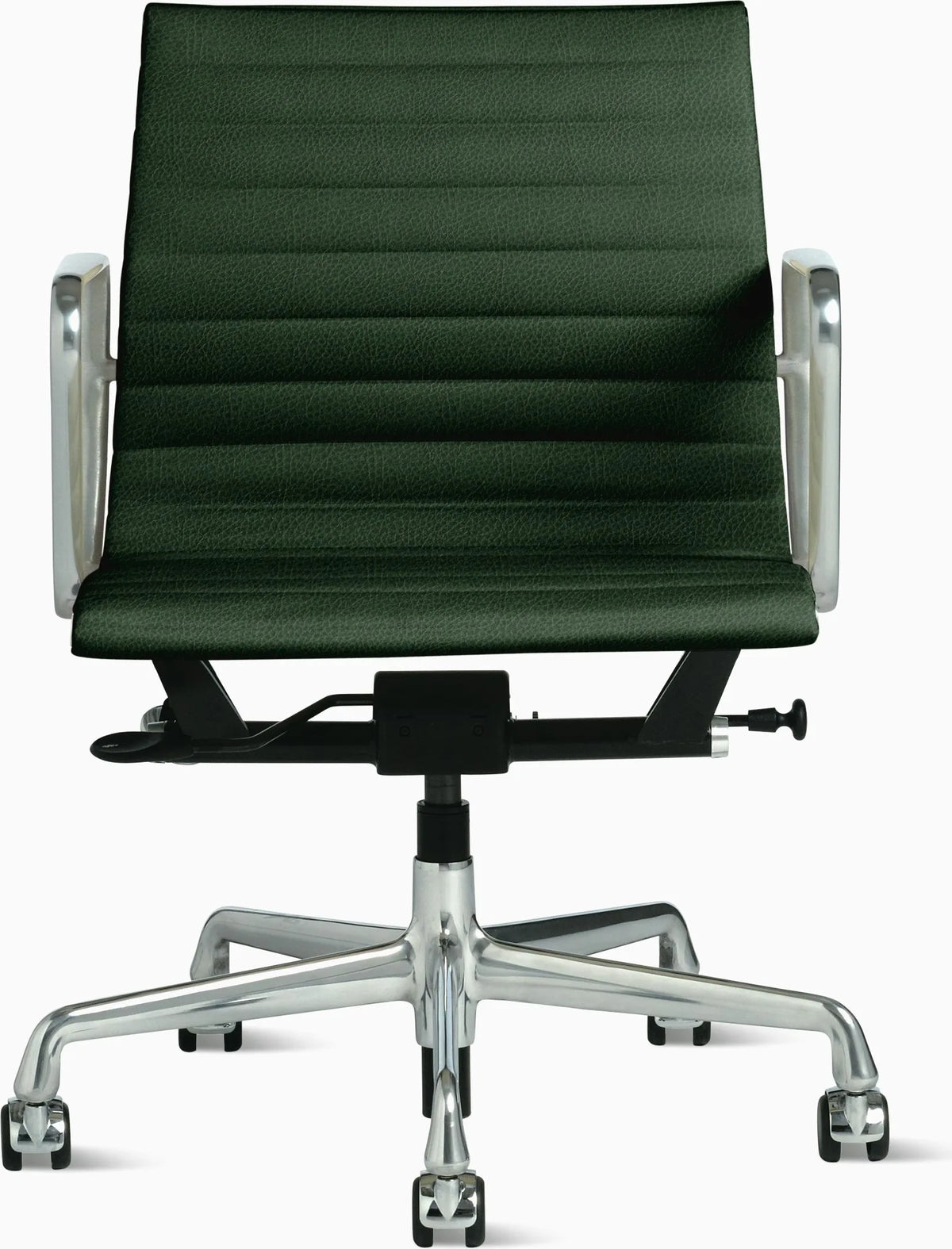 Eames Aluminum Group Chair, Management