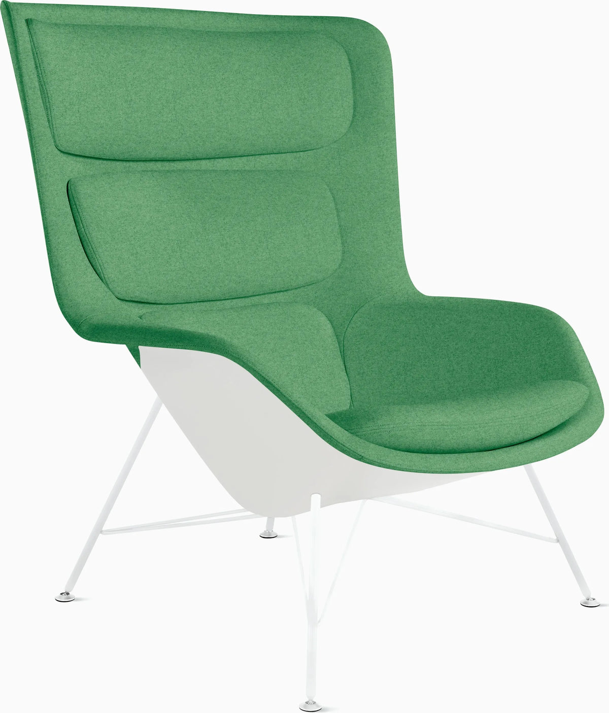 Striad Lounge Chair, High Back