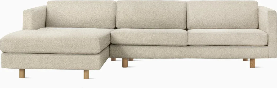Lispenard Chaise Sectional