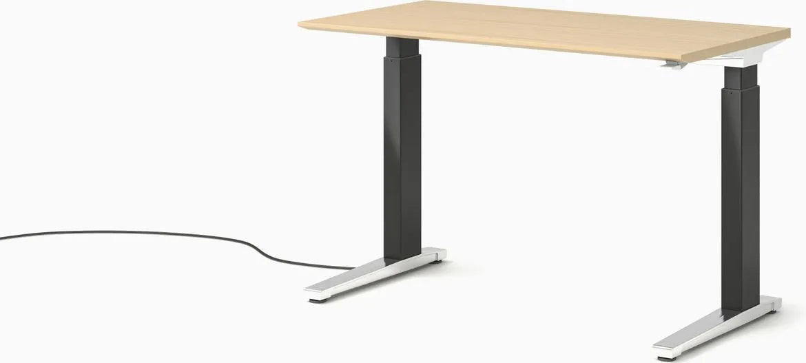 Renew Sit-To-Stand Desk