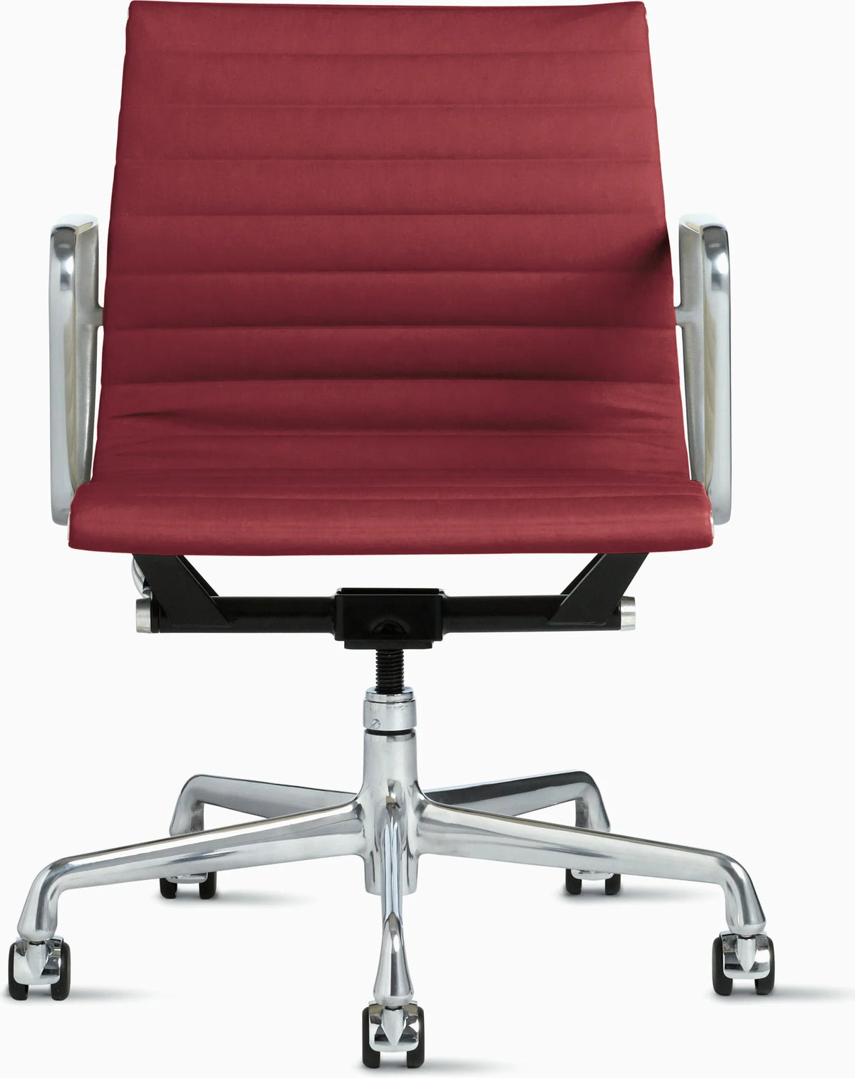 Eames Aluminum Group Chair, Executive