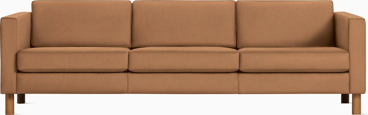 Lispenard Sofa, 2-Seat