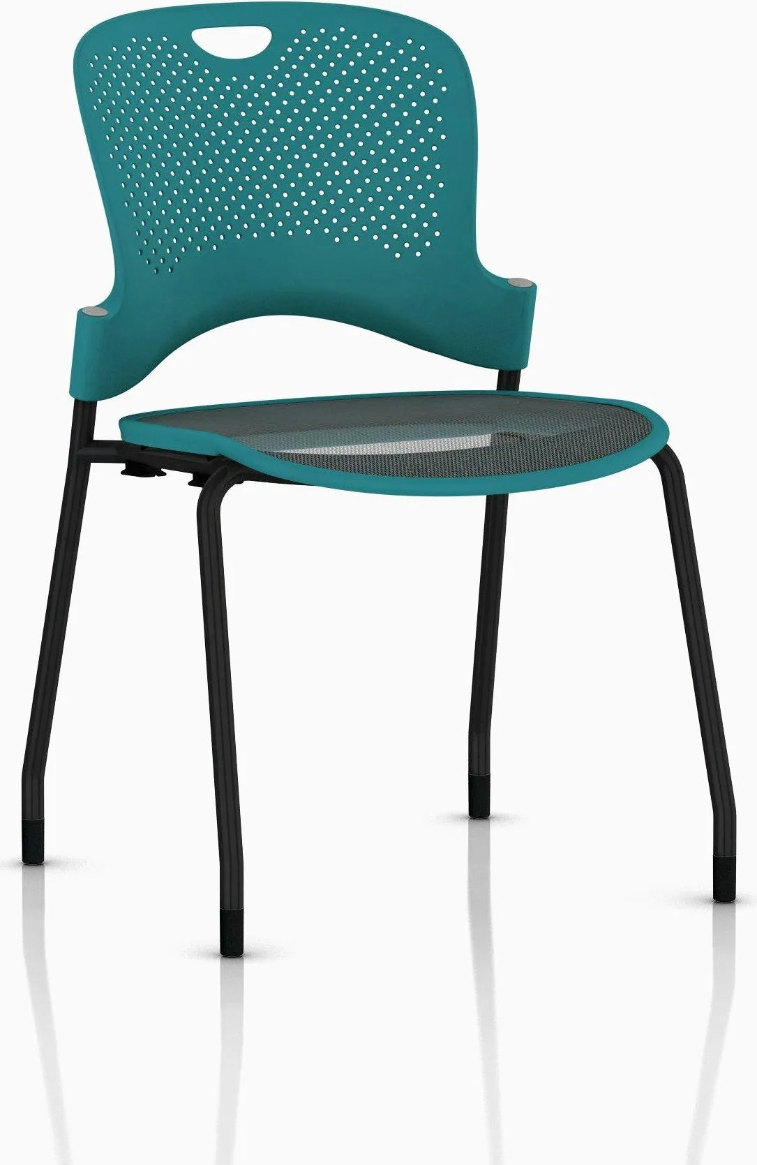 Caper Stacking Chair