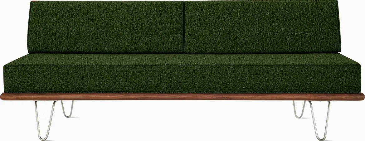 Nelson Daybed, Back Bolster